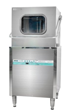 Máy rửa bát công nghiệp POSEIDON - Model: PDD-9300T