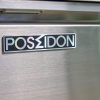 Máy rửa bát công nghiệp POSEIDON - Model: PDD-9300 - Hình ảnh 2