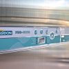 Máy rửa bát công nghiệp POSEIDON - Model: PDD-9200 - Hình ảnh 3