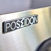 Máy rửa bát công nghiệp POSEIDON - Model: PDD-9200 - Hình ảnh 6