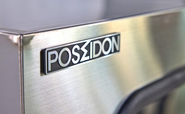 Máy rửa bát công nghiệp POSEIDON - Model: PDD-9200 - Hình ảnh 6