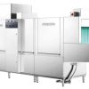 Máy rửa bát công nghiệp POSEIDON - Model: PDF-500/PFD-500D